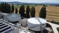 Progetto Biogas Casone